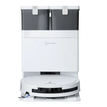 Ecovacs T50S Pro Omni