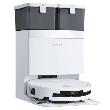 Ecovacs T50S Pro Omni