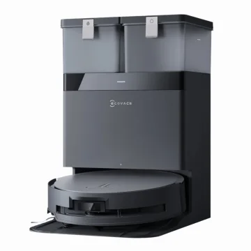 Ecovacs T50S Pro Omni