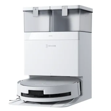 Ecovacs T50S Pro Omni