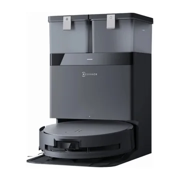 Ecovacs T50S Pro Omni