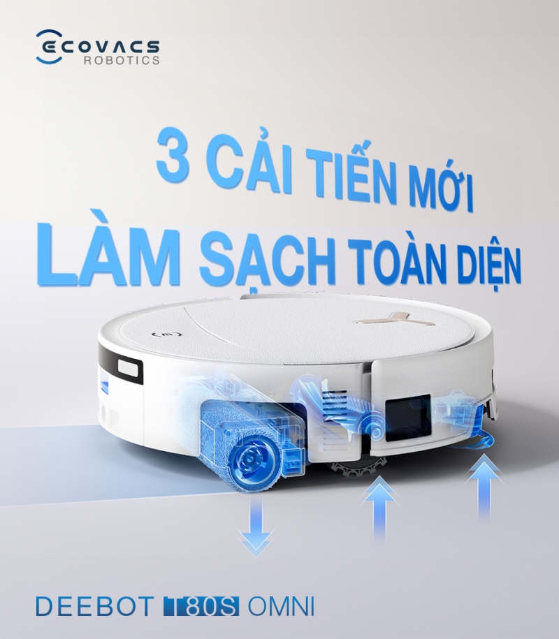 Trạm sạc đa năng tự động h&oacute;a cao