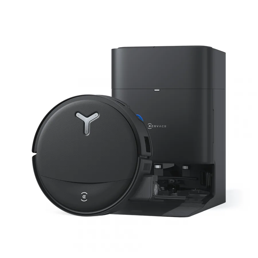Ecovacs T80S Omni 2027