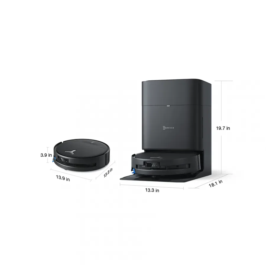 Ecovacs T80S Omni 2027