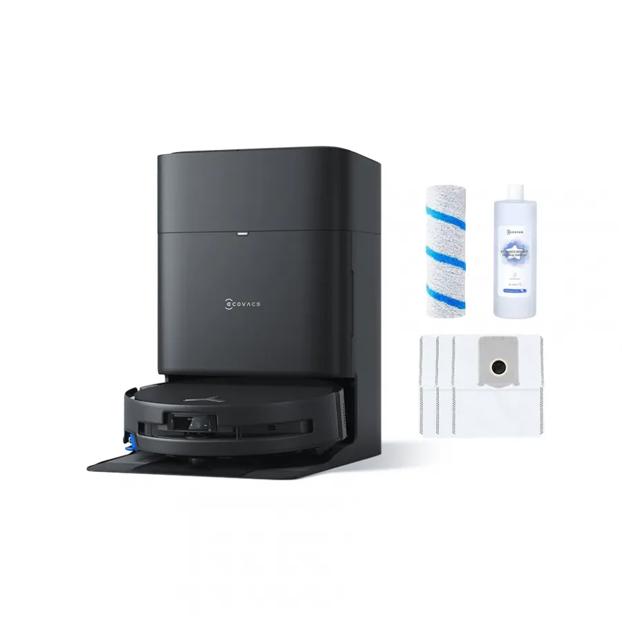 Ecovacs T80S Omni 2027