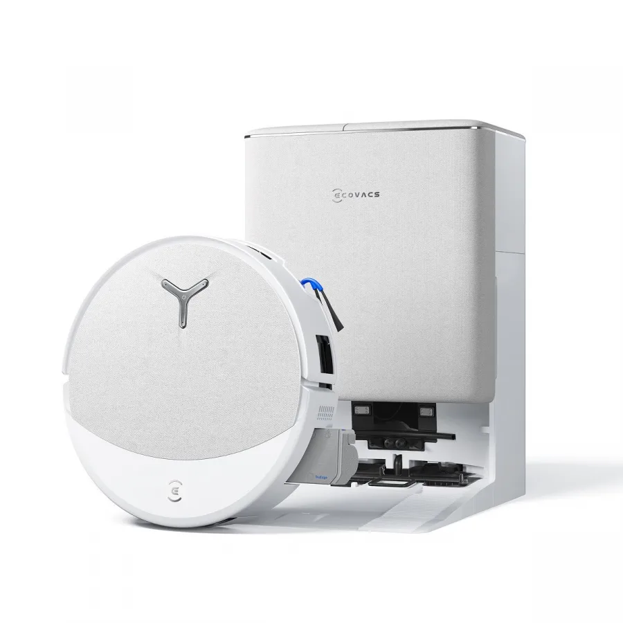 Ecovacs T90 Pro Omni