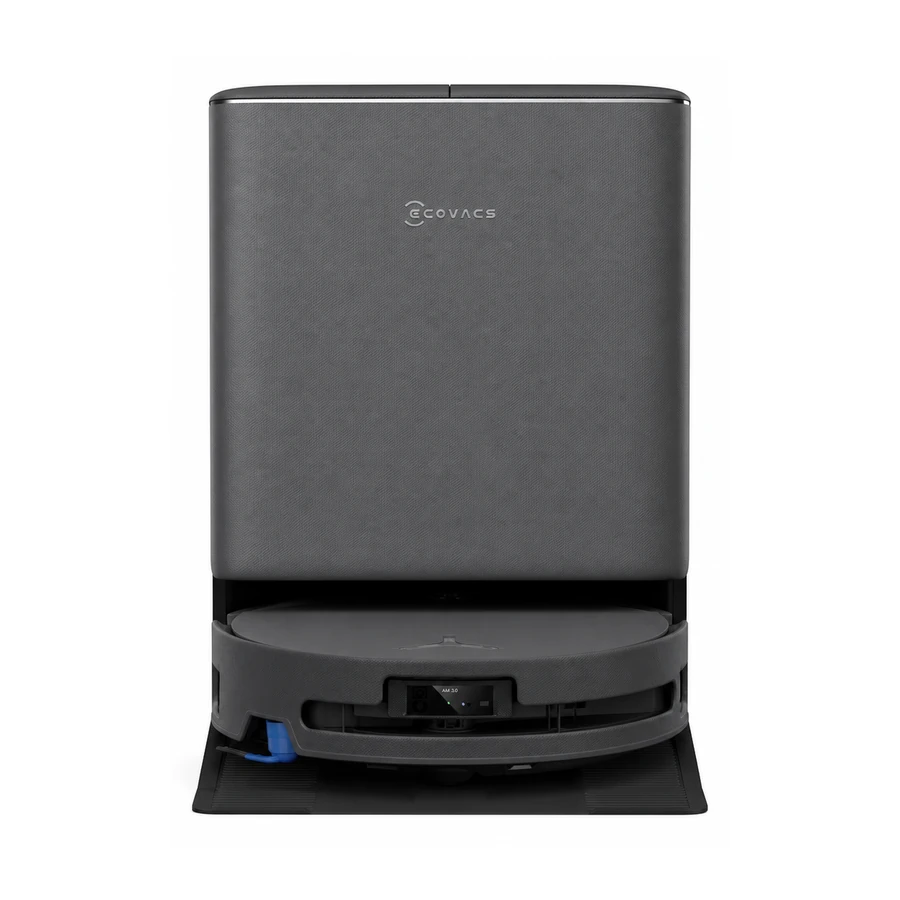 Ecovacs T90 Pro Omni
