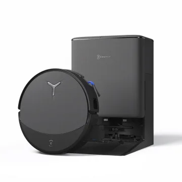 Ecovacs T90 Pro Omni