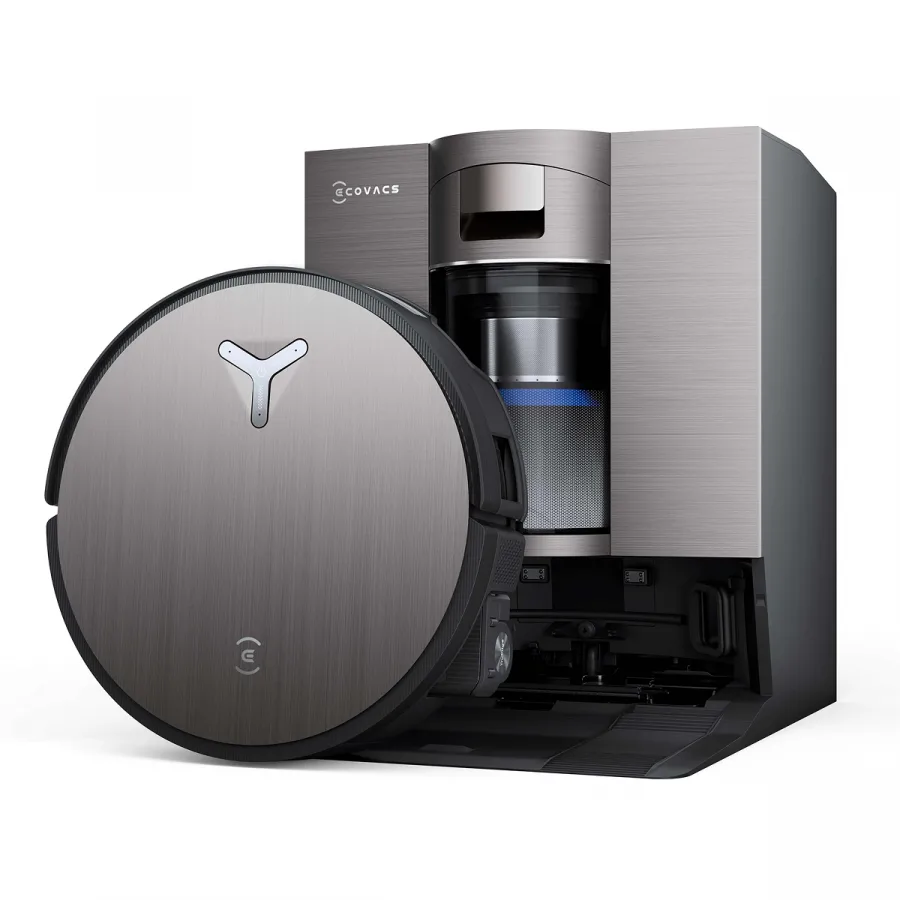 Ecovacs X11 OmniCyclone