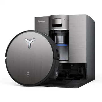 Ecovacs X11 OmniCyclone