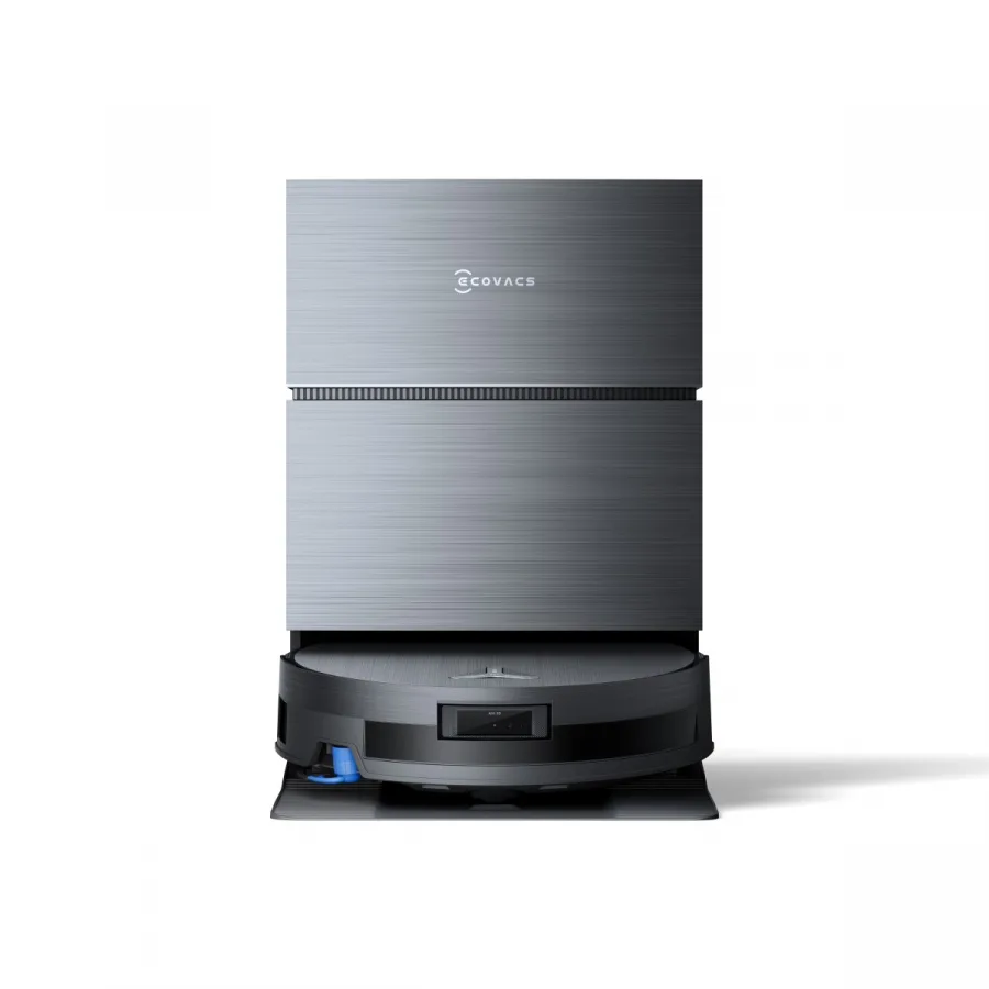 Ecovacs X11 Pro Omni