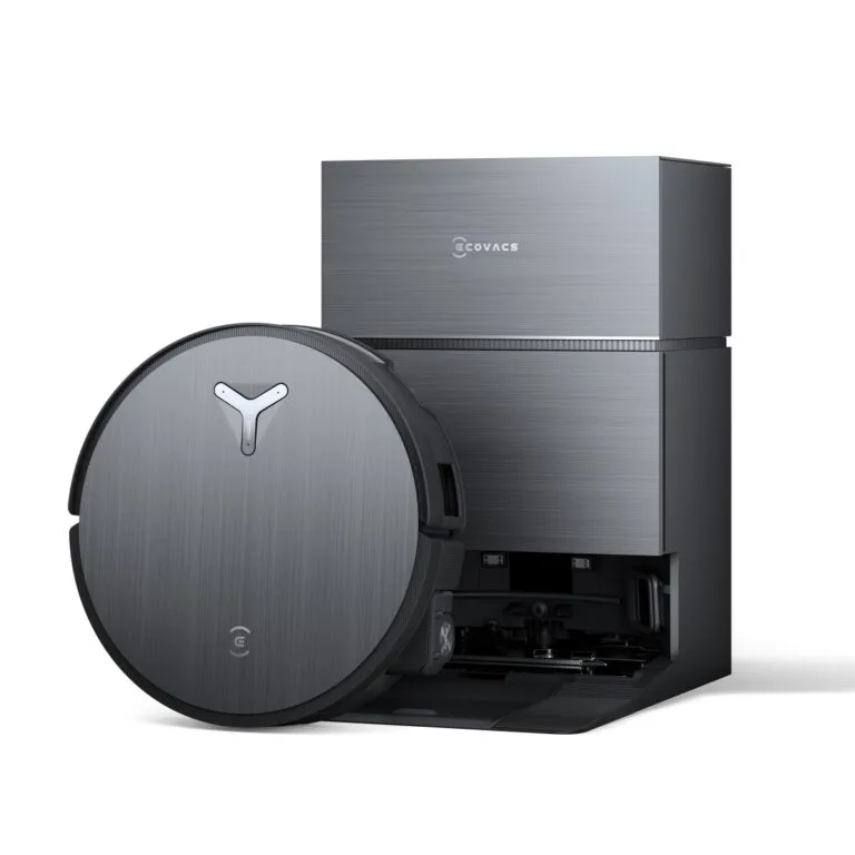 Ecovacs X11 Pro Omni