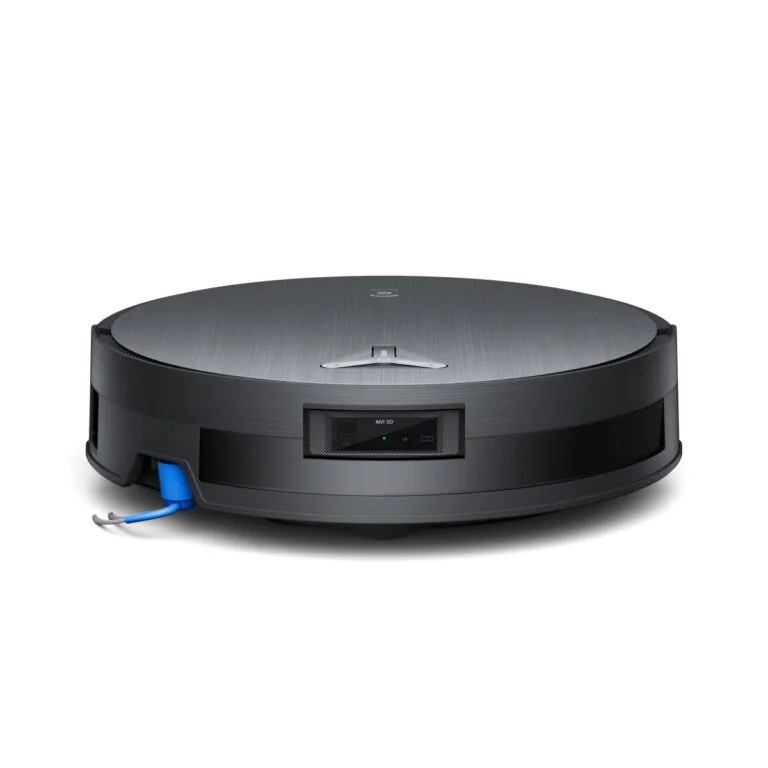 Ecovacs X11 Pro Omni