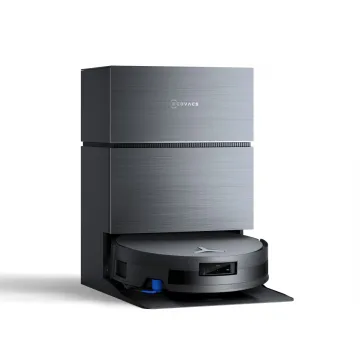 Ecovacs X11 Pro Omni