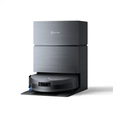 Ecovacs X11 Pro Omni