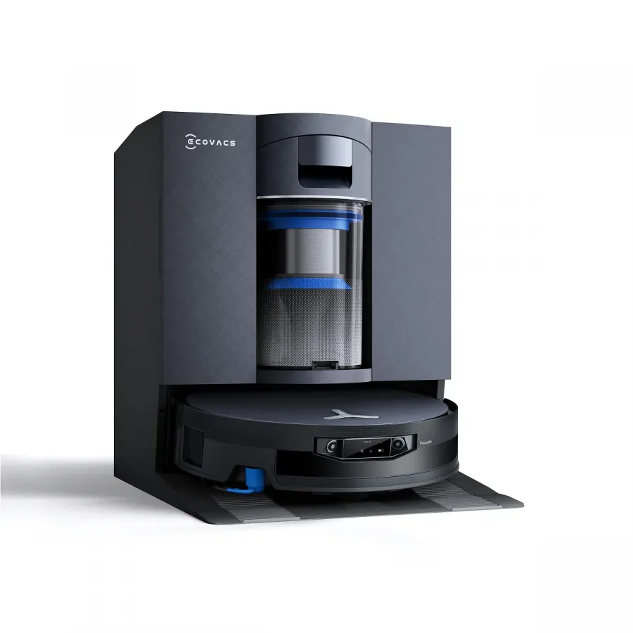 Ecovacs X12 OmniCyclone
