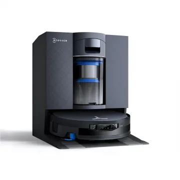 Ecovacs X12 OmniCyclone
