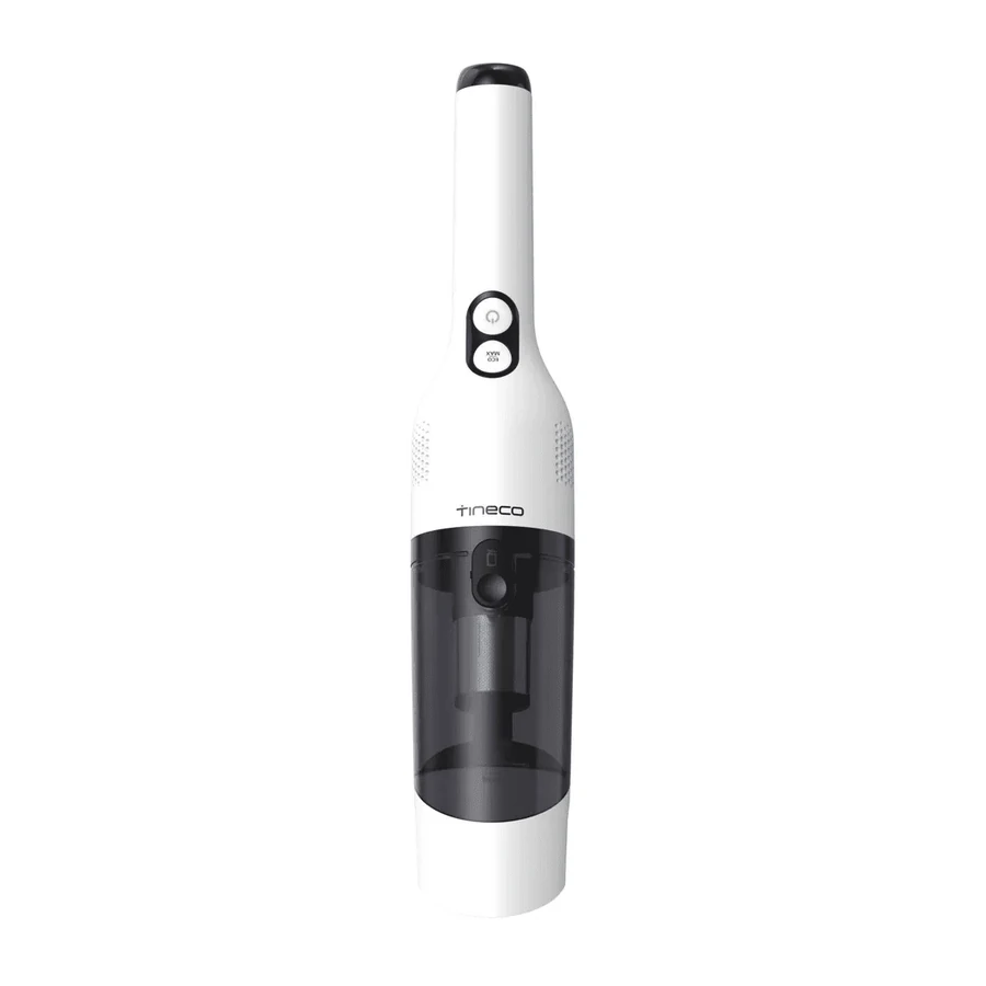 Máy hút bụi cầm tay Tineco Go Mini