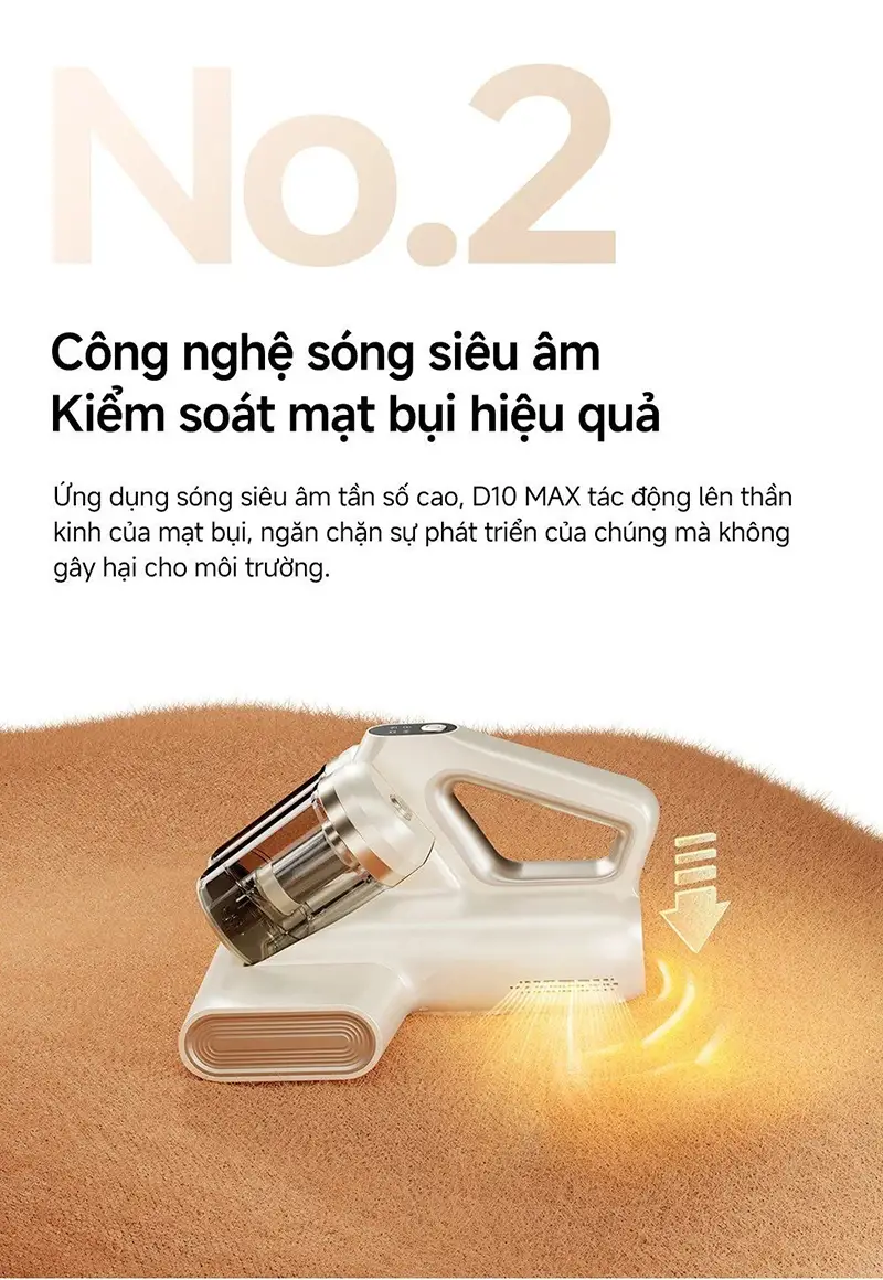 Mova D10 Max - ảnh nội dung 09