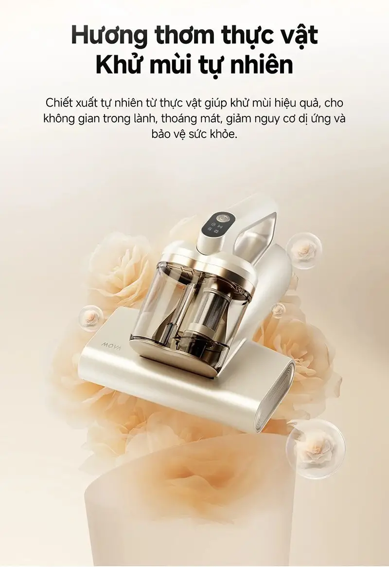 Mova D10 Max - ảnh nội dung 12