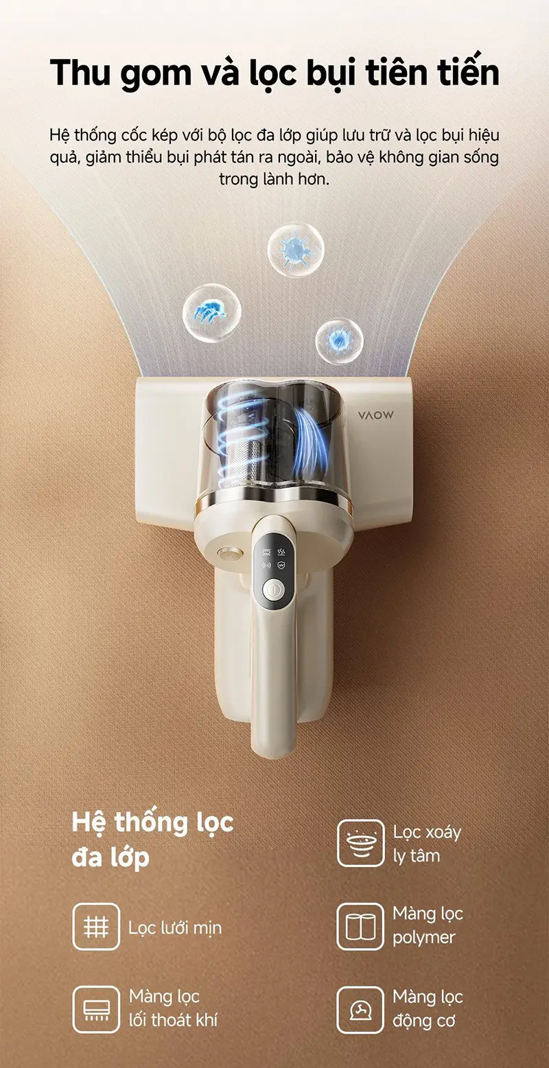 Mova D10 Max - ảnh nội dung 11