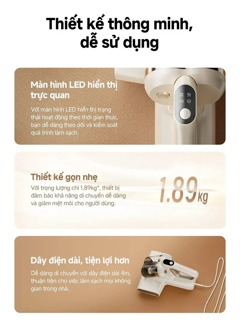 Mova D10 Max - ảnh nội dung 13