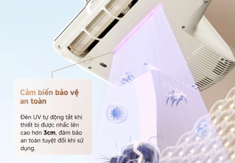 Mova D20 - ảnh nội dung 07