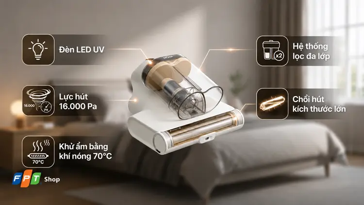 Mova D20 - ảnh nội dung 10