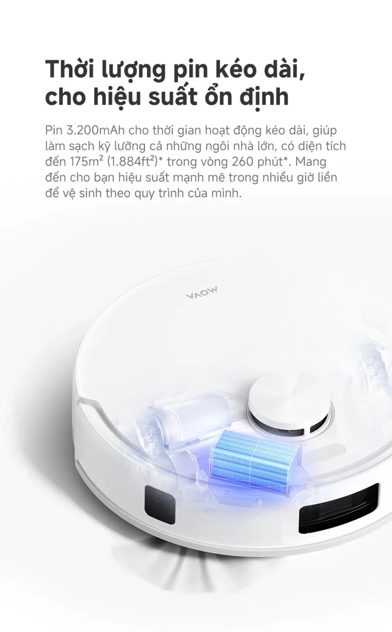 Mova E20s Pro Plus - ảnh nội dung 11