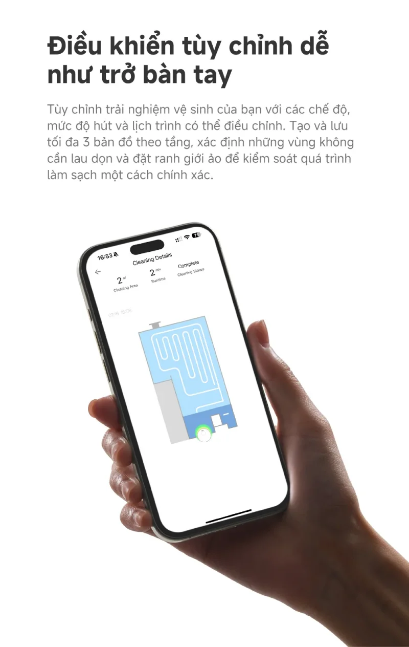 Mova E20s Pro Plus - ảnh nội dung 12