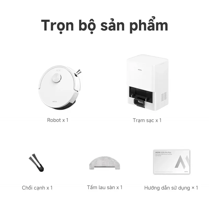 Mova E20s Pro Plus - ảnh nội dung 14