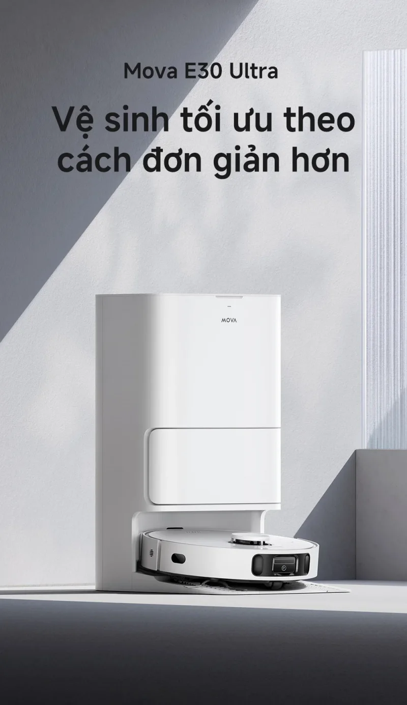 Mova E30 Ultra - ảnh nội dung 01