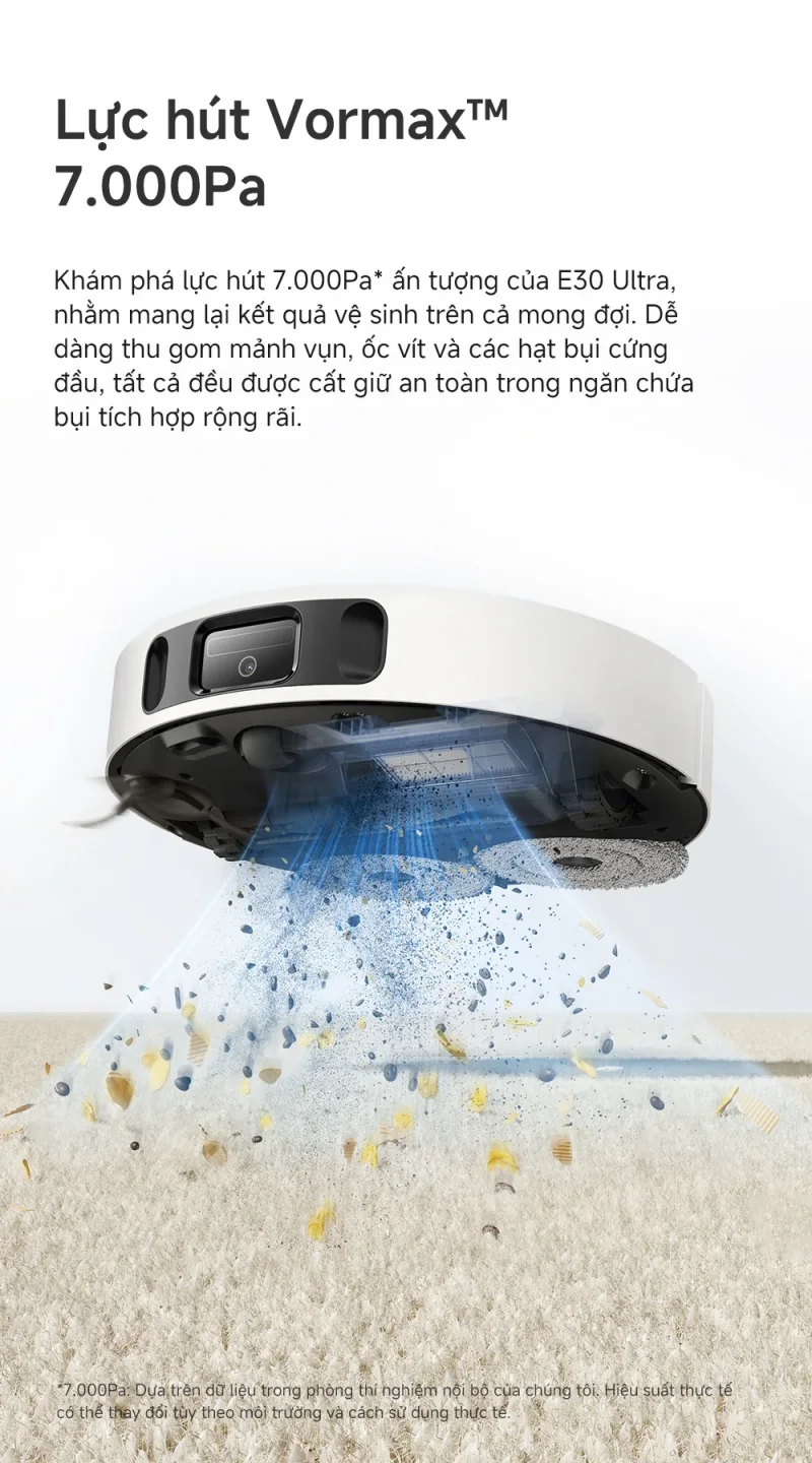 Mova E30 Ultra - ảnh nội dung 03