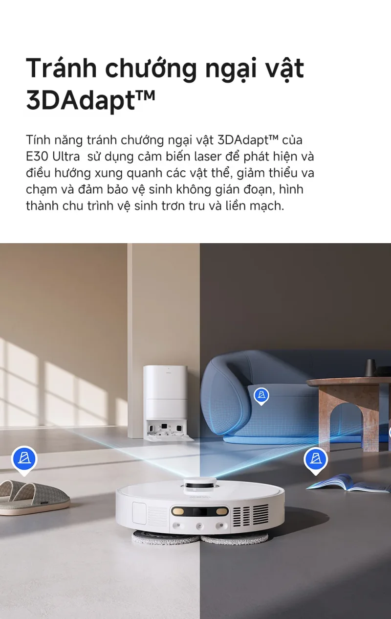 Mova E30 Ultra - ảnh nội dung 11