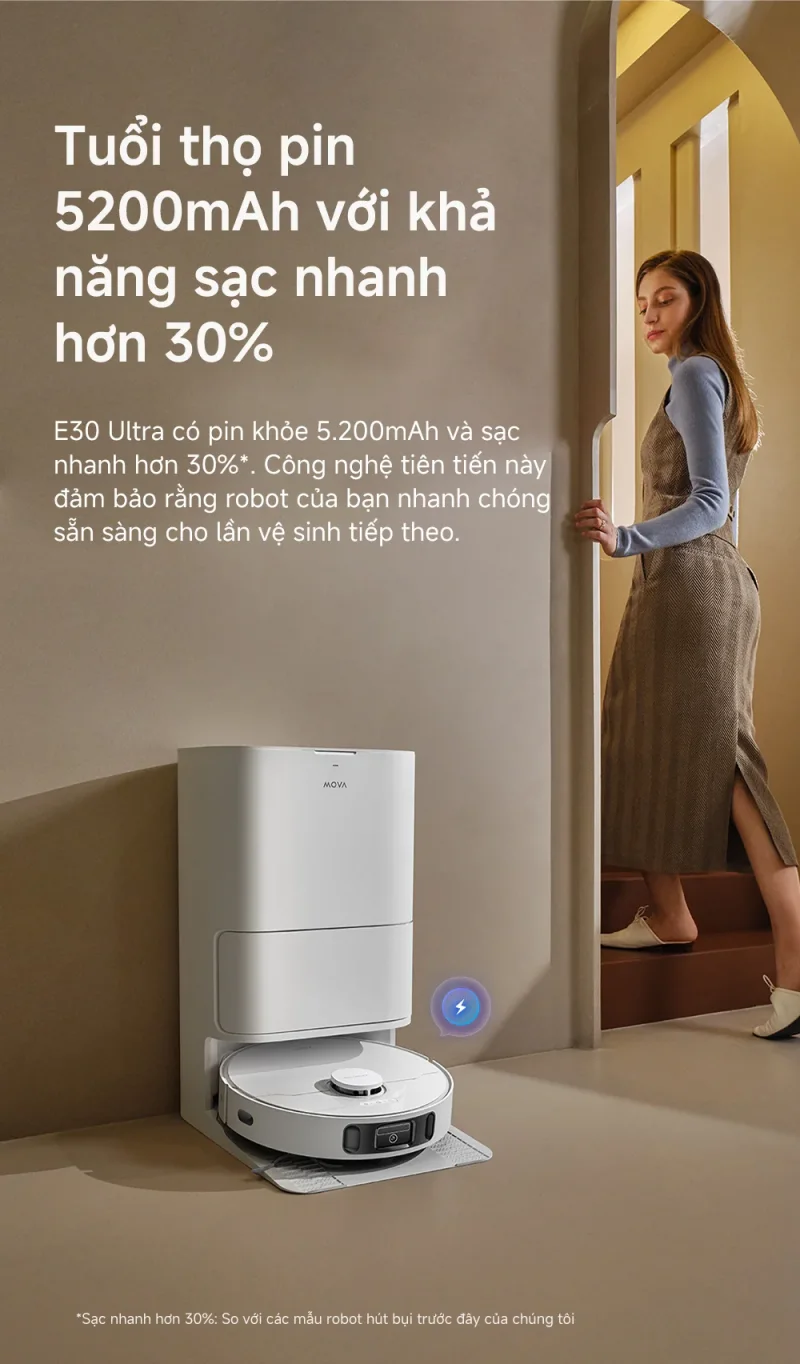 Mova E30 Ultra - ảnh nội dung 14