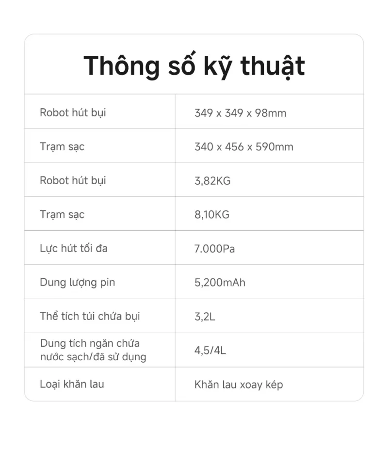 Mova E30 Ultra - ảnh nội dung 17