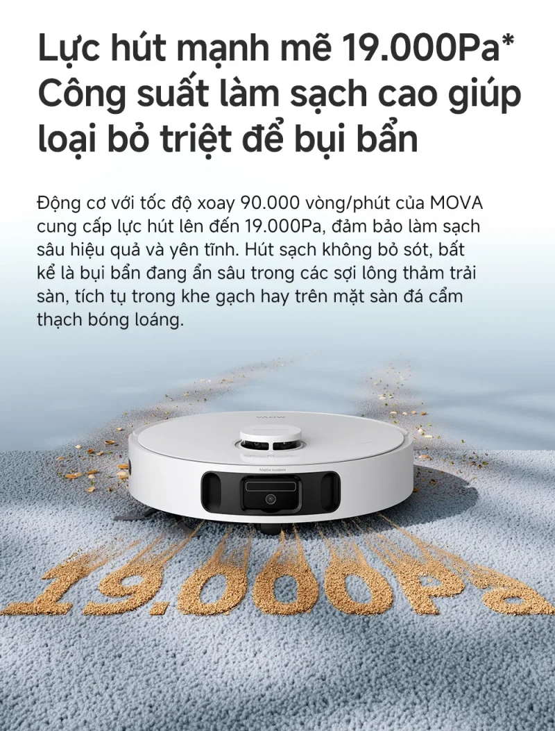 Mova E40 Ultra - ảnh nội dung 01