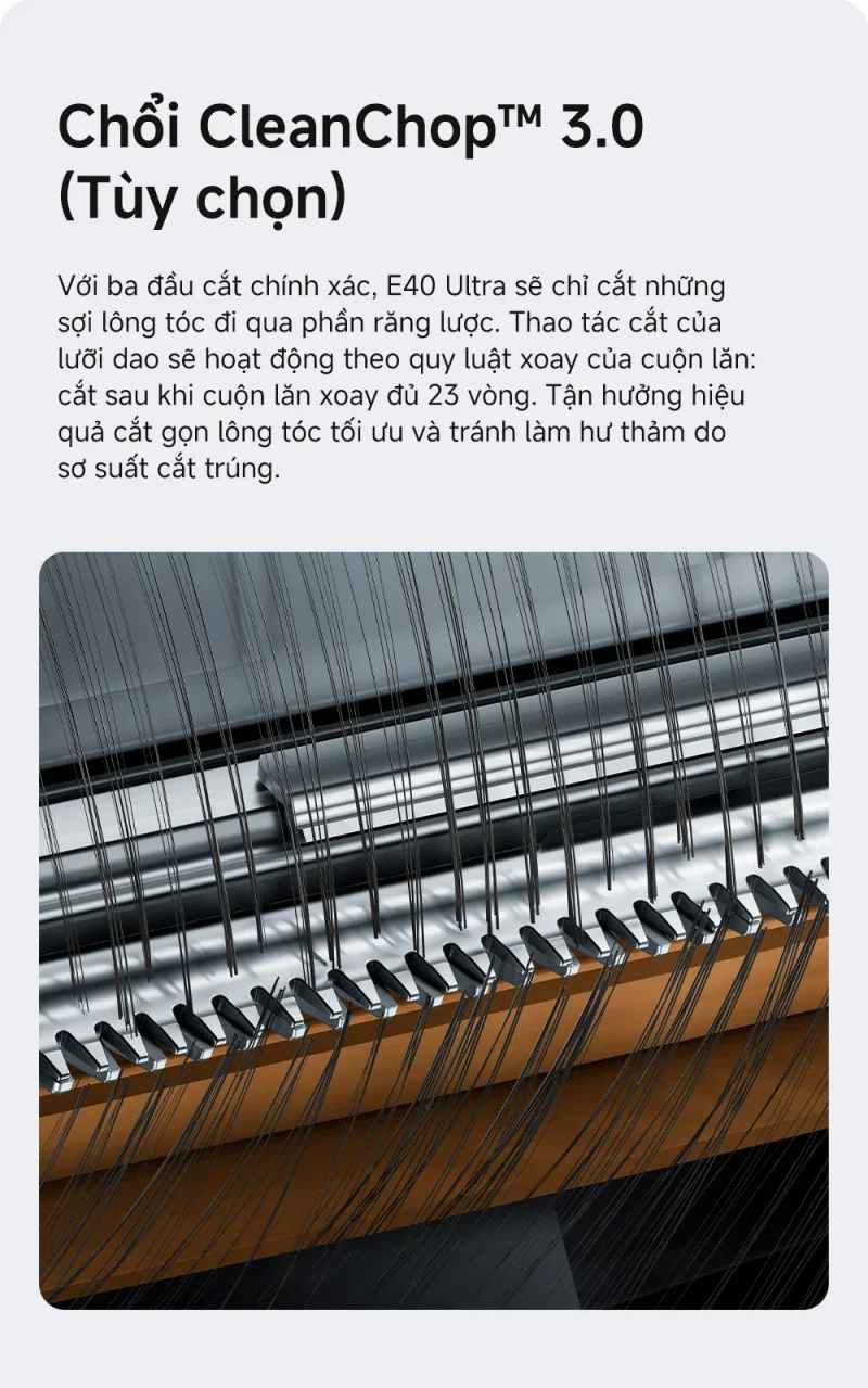Mova E40 Ultra - ảnh nội dung 10