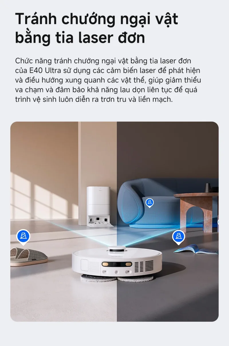 Mova E40 Ultra - ảnh nội dung 11