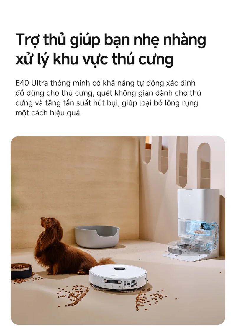 Mova E40 Ultra - ảnh nội dung 12