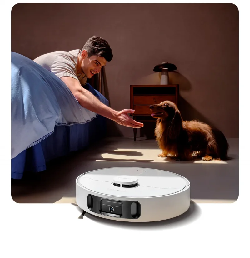 Mova E40 Ultra - ảnh nội dung 13