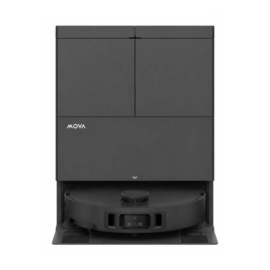 Mova E50 Ultra