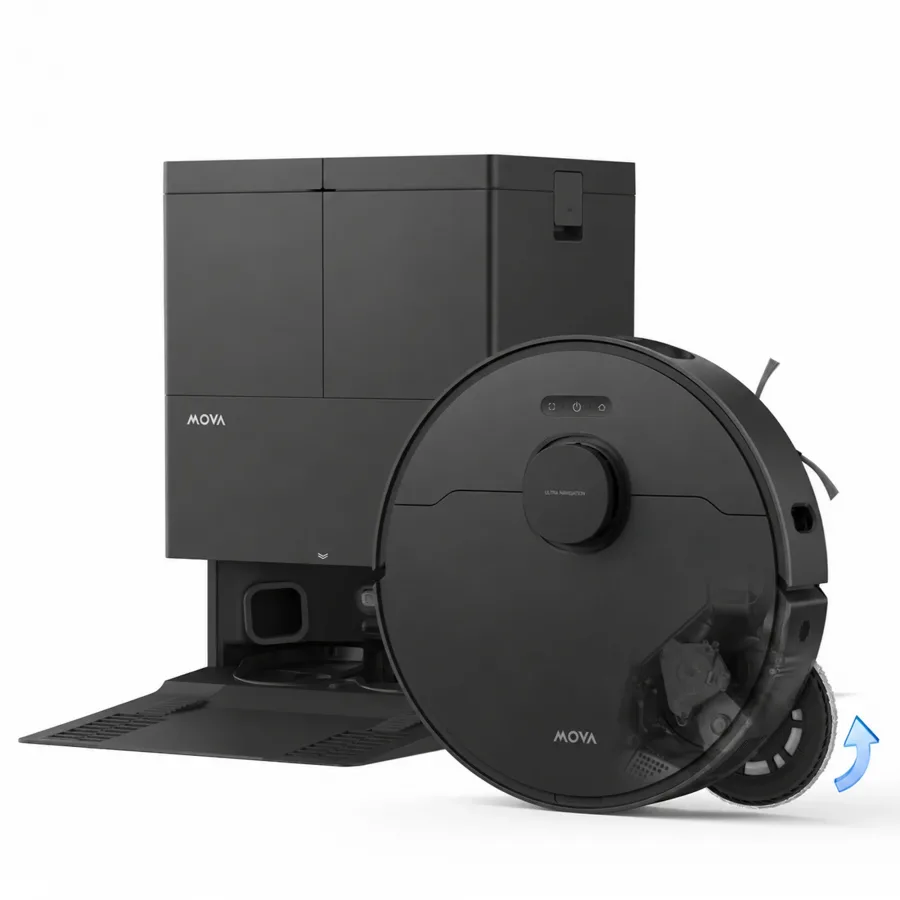 Mova E50 Ultra