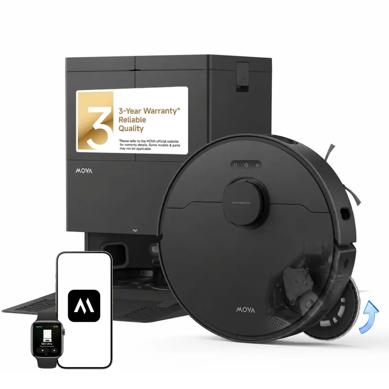 Mova E50 Ultra - ảnh nội dung 01