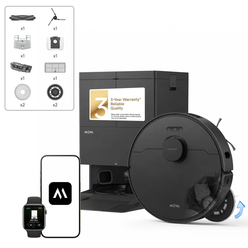 Mova E50 Ultra - ảnh nội dung 02