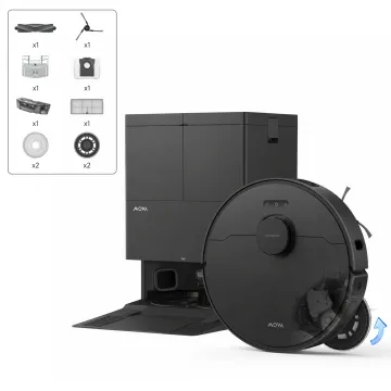 Mova E50 Ultra