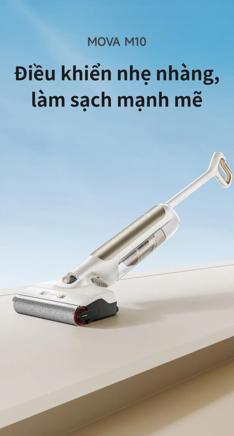 Mova M10 - ảnh nội dung 01