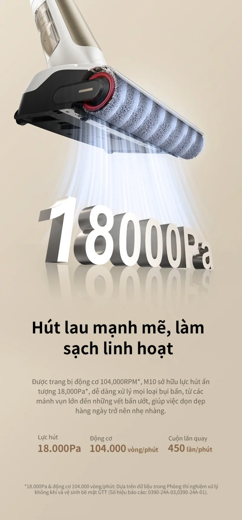 Mova M10 - ảnh nội dung 03