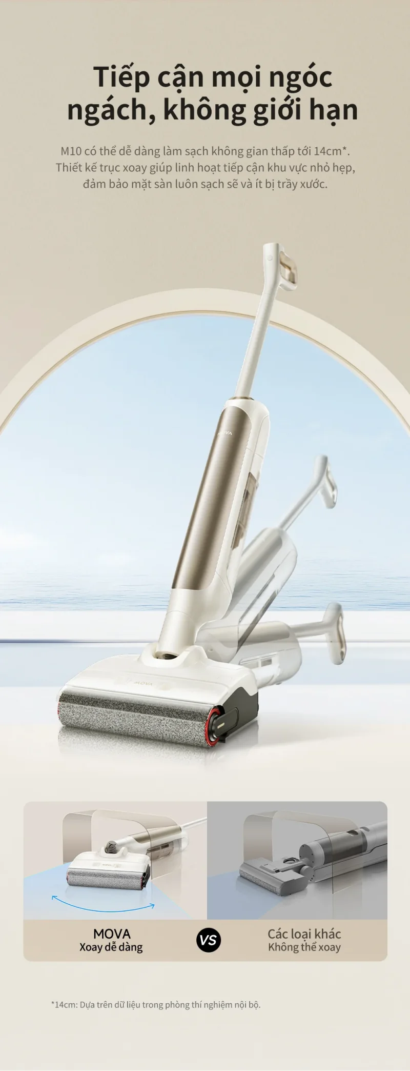 Mova M10 - ảnh nội dung 04