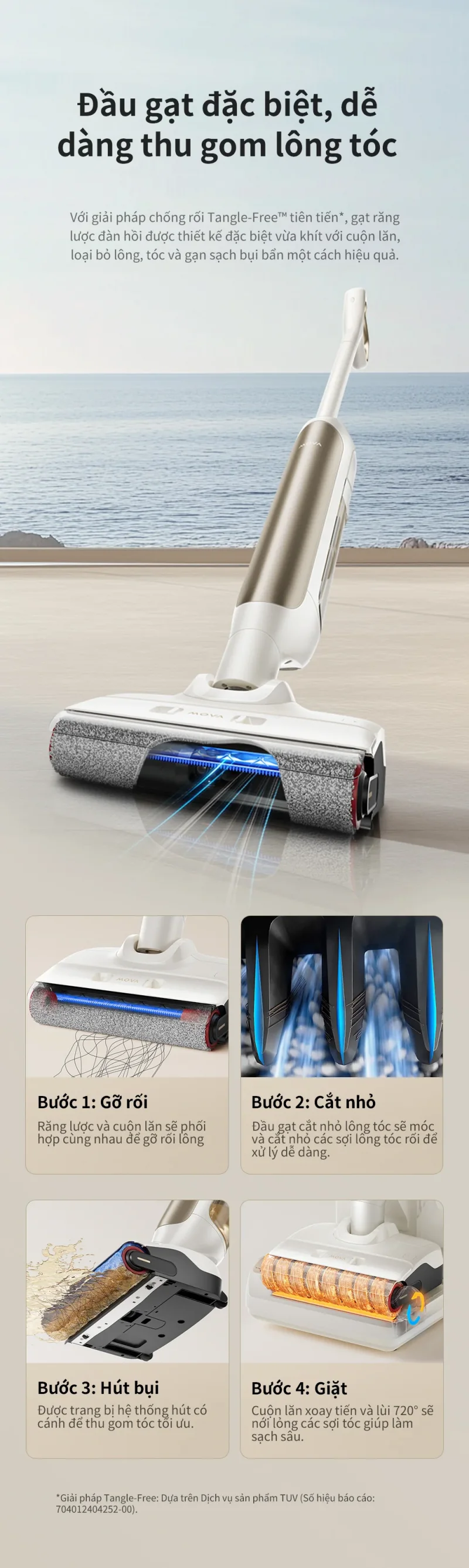 Mova M10 - ảnh nội dung 07